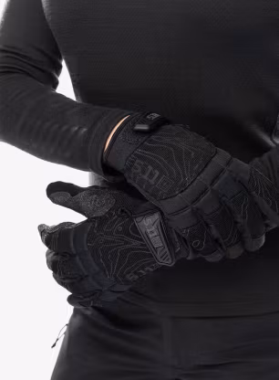 Тактически ръкавици 5.11 Station Grip 2 Glove - black