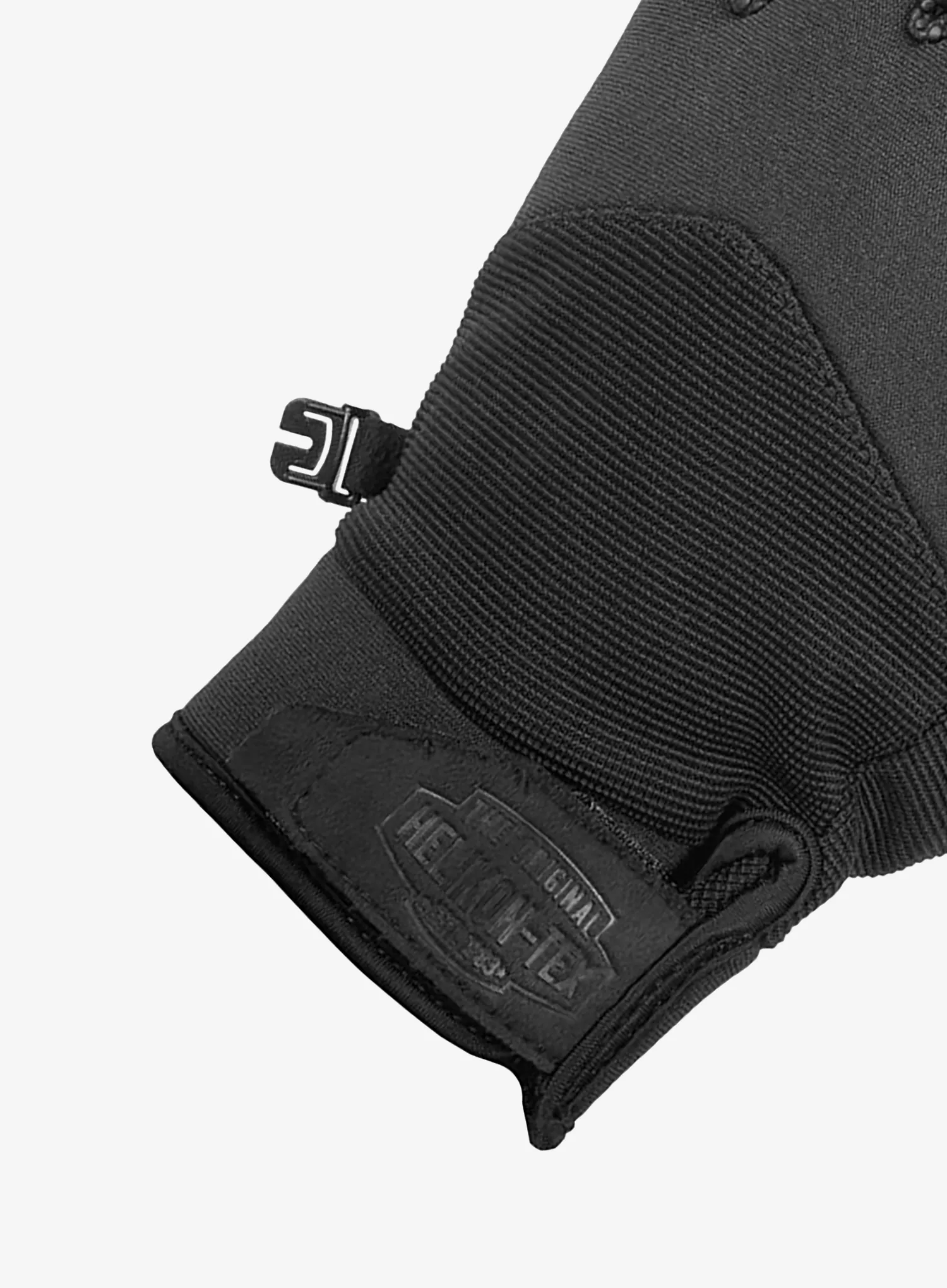Тактически ръкавици Helikon-Tex Impact Duty Winter Mk2 - black