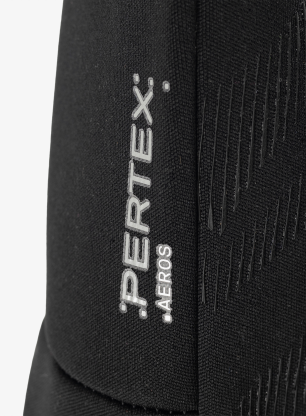 Ръкавици за планина Buff Windproof Gloves - black