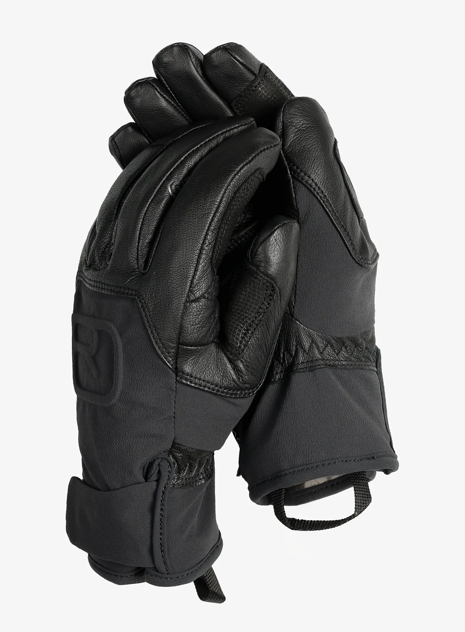 OrtovoxAlpineProGlove_blackraven4251877743057a.webp