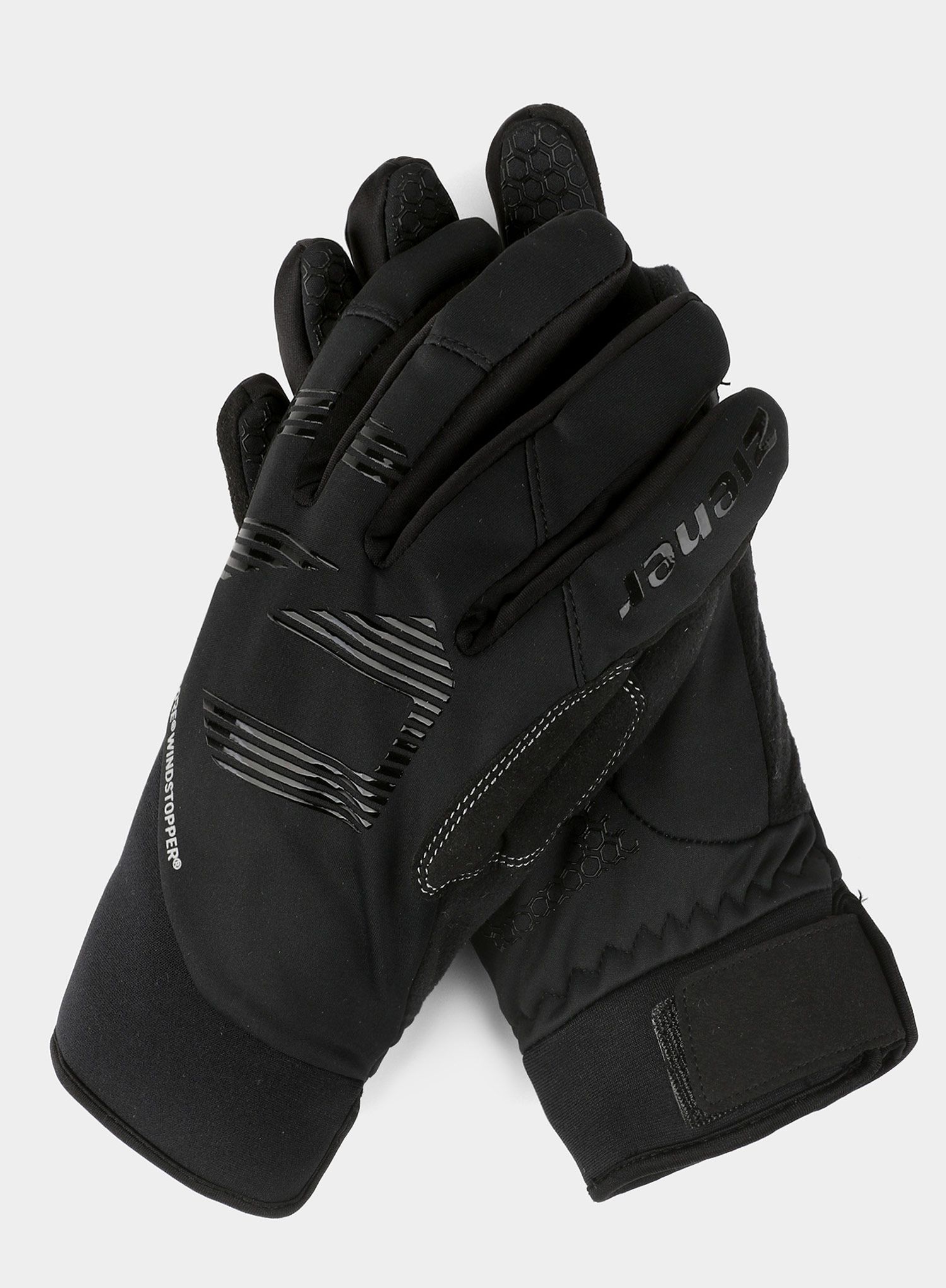 Ръкавици Ziener Ilko GTX INF - black
