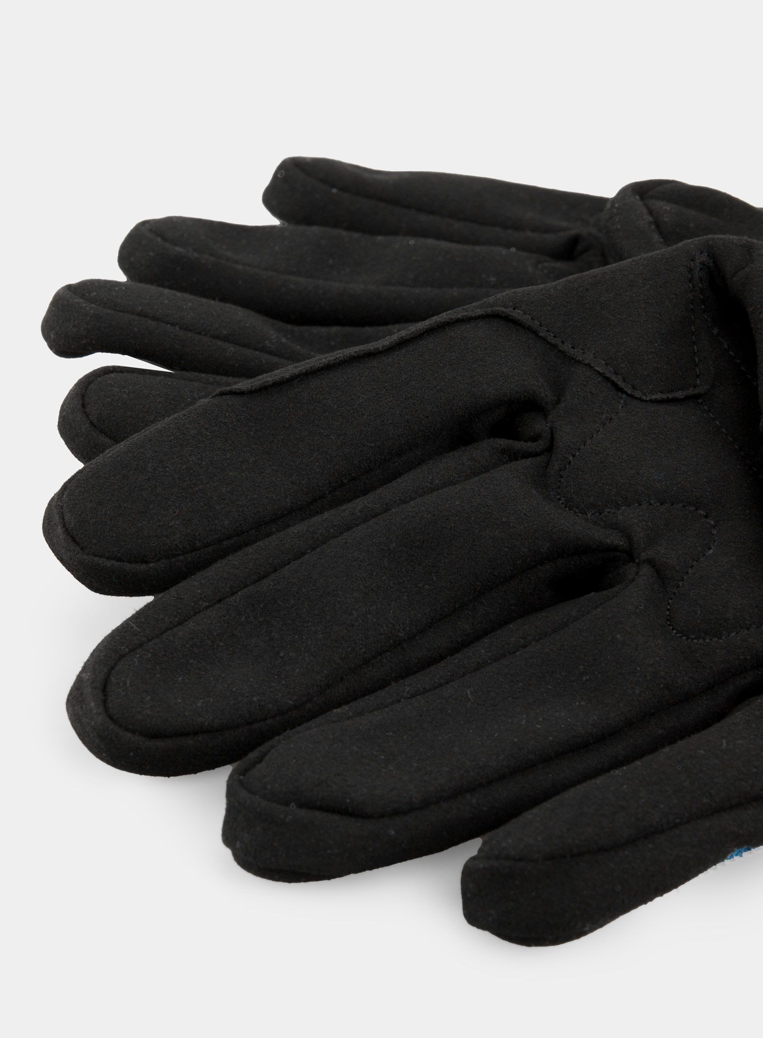 Ръкавици за планина Black Diamond Crag Gloves - astral blue