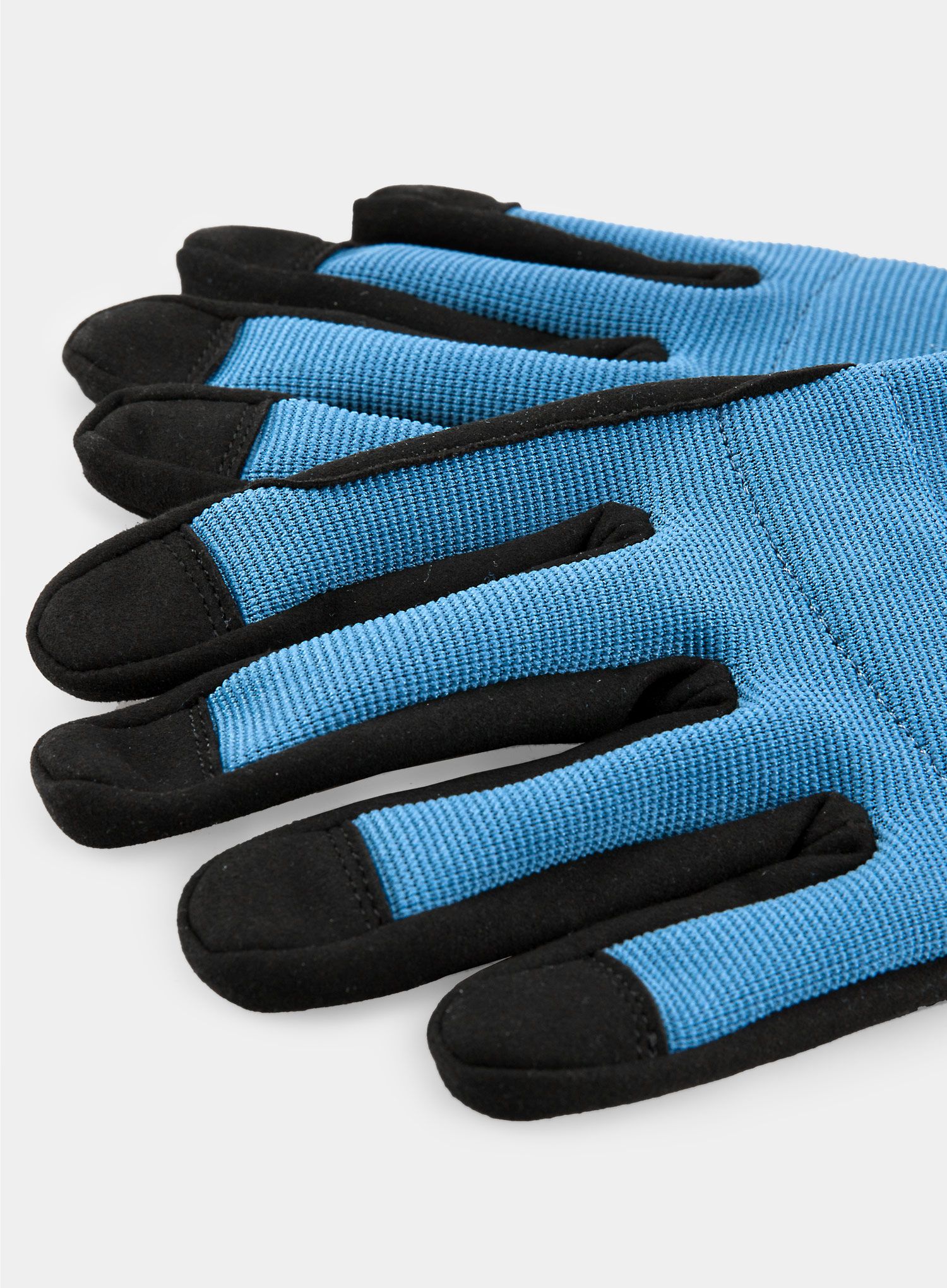 Ръкавици за планина Black Diamond Crag Gloves - astral blue
