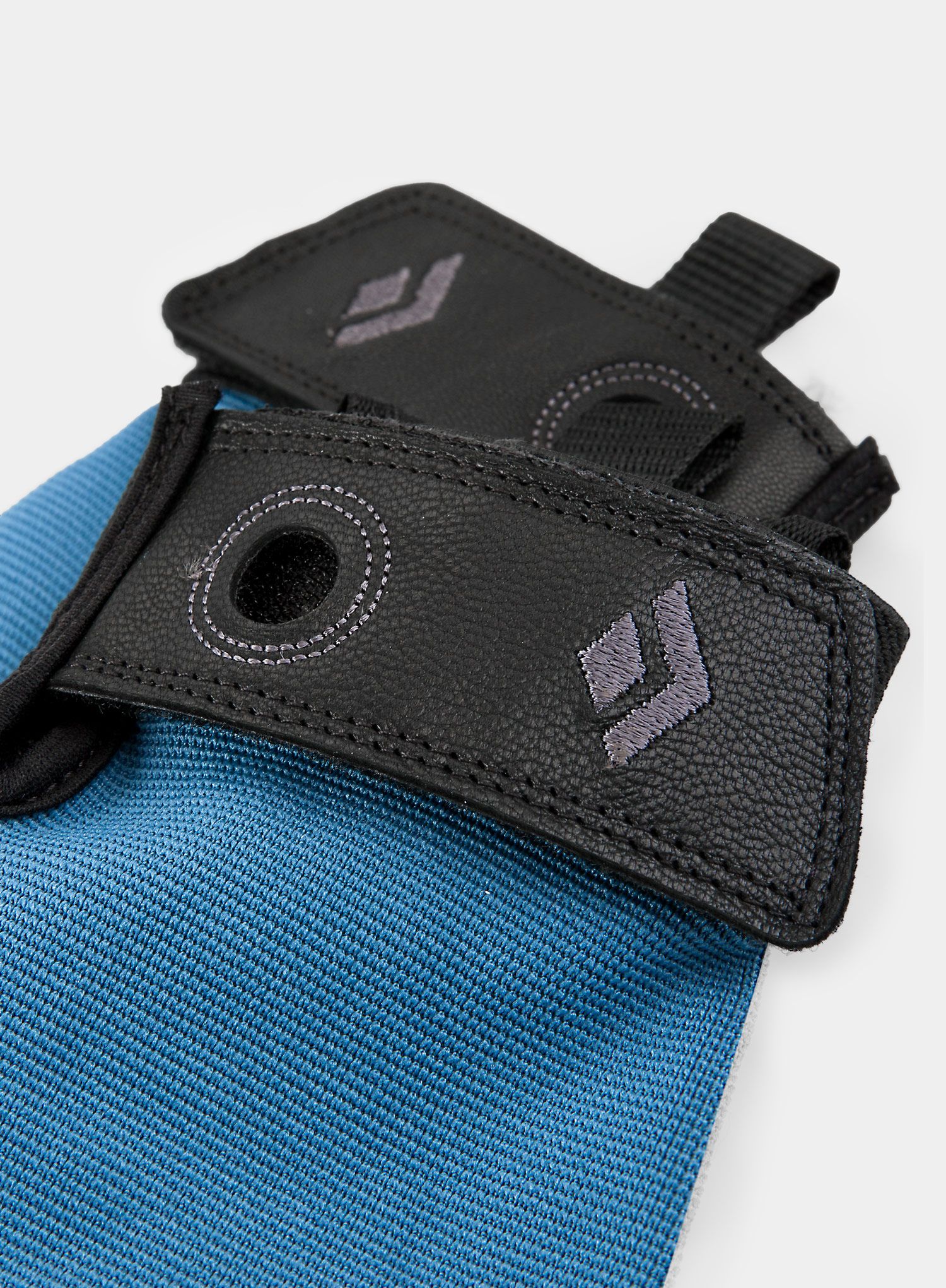 Ръкавици за планина Black Diamond Crag Gloves - astral blue