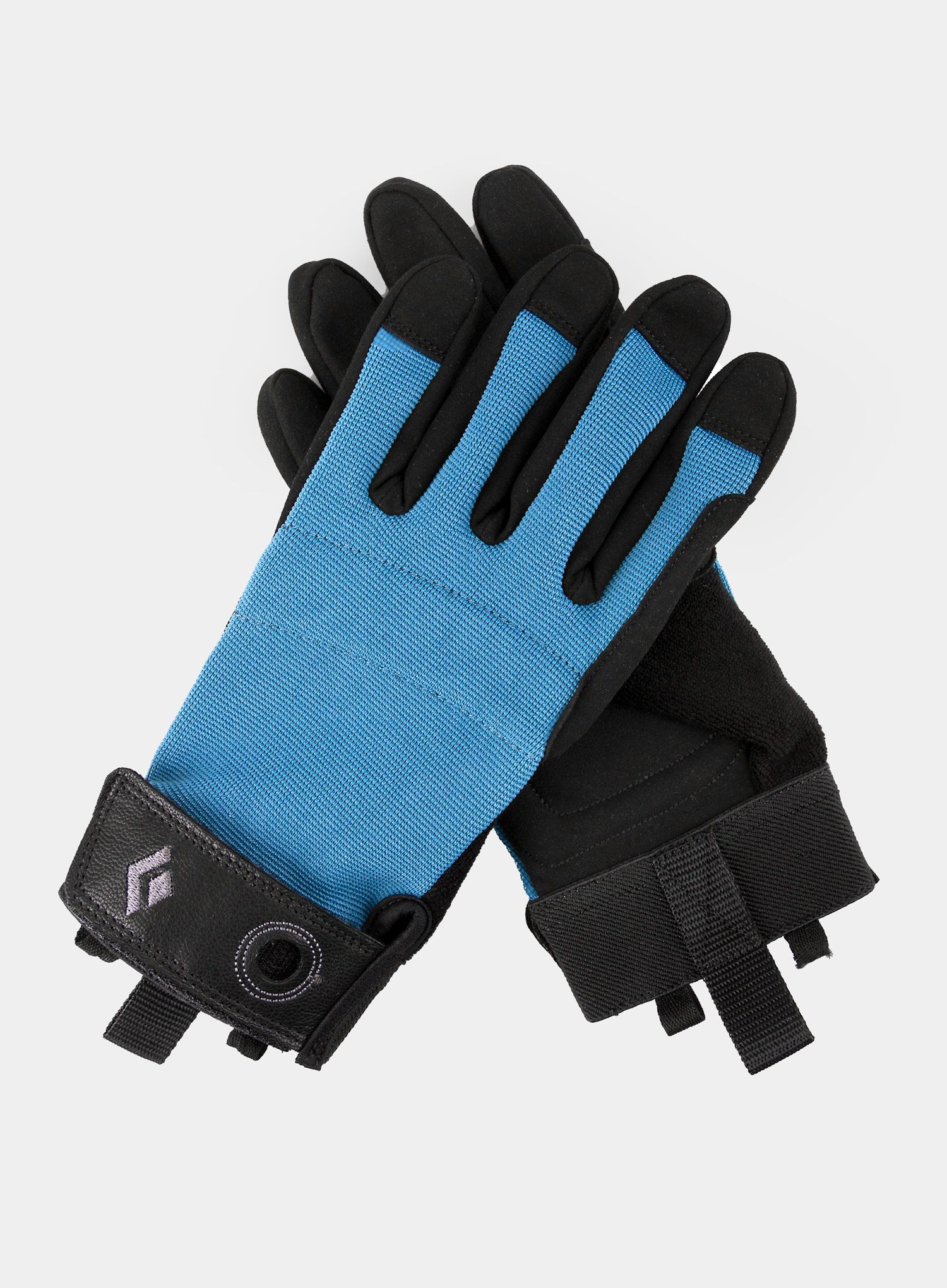 Ръкавици за планина Black Diamond Crag Gloves - astral blue
