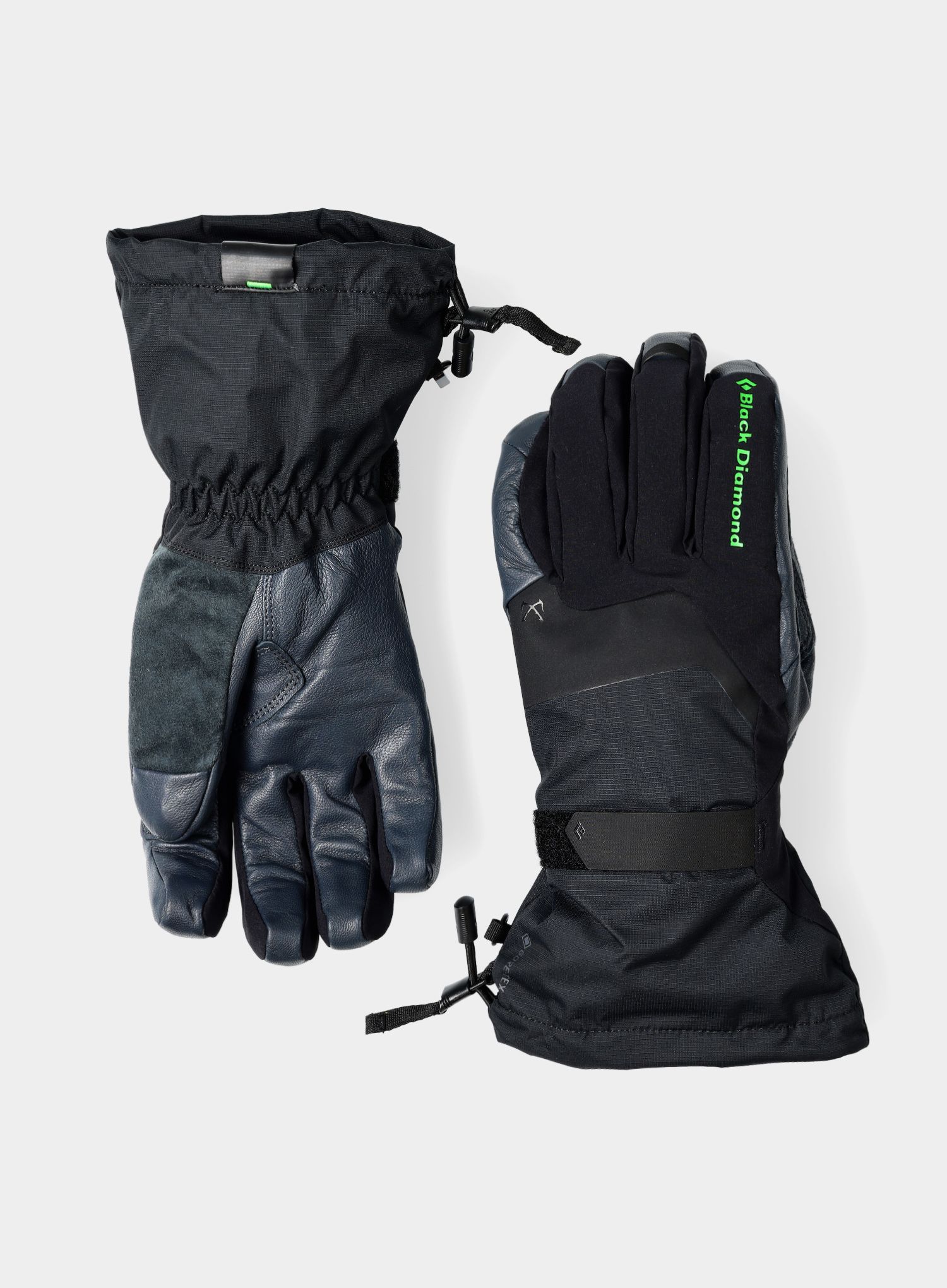 Ръкавици Black Diamond Enforcer - black