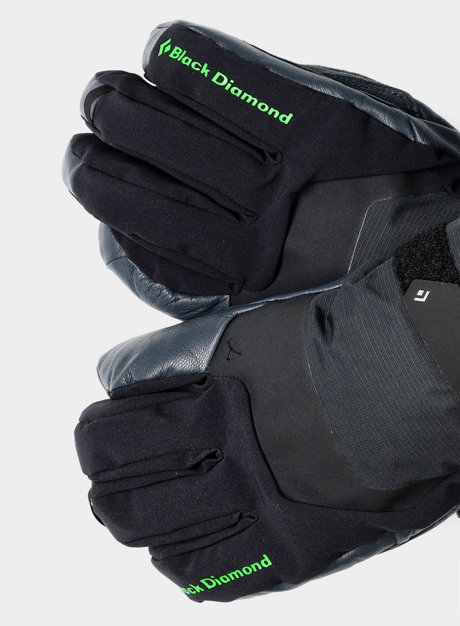 Ръкавици Black Diamond Enforcer - black