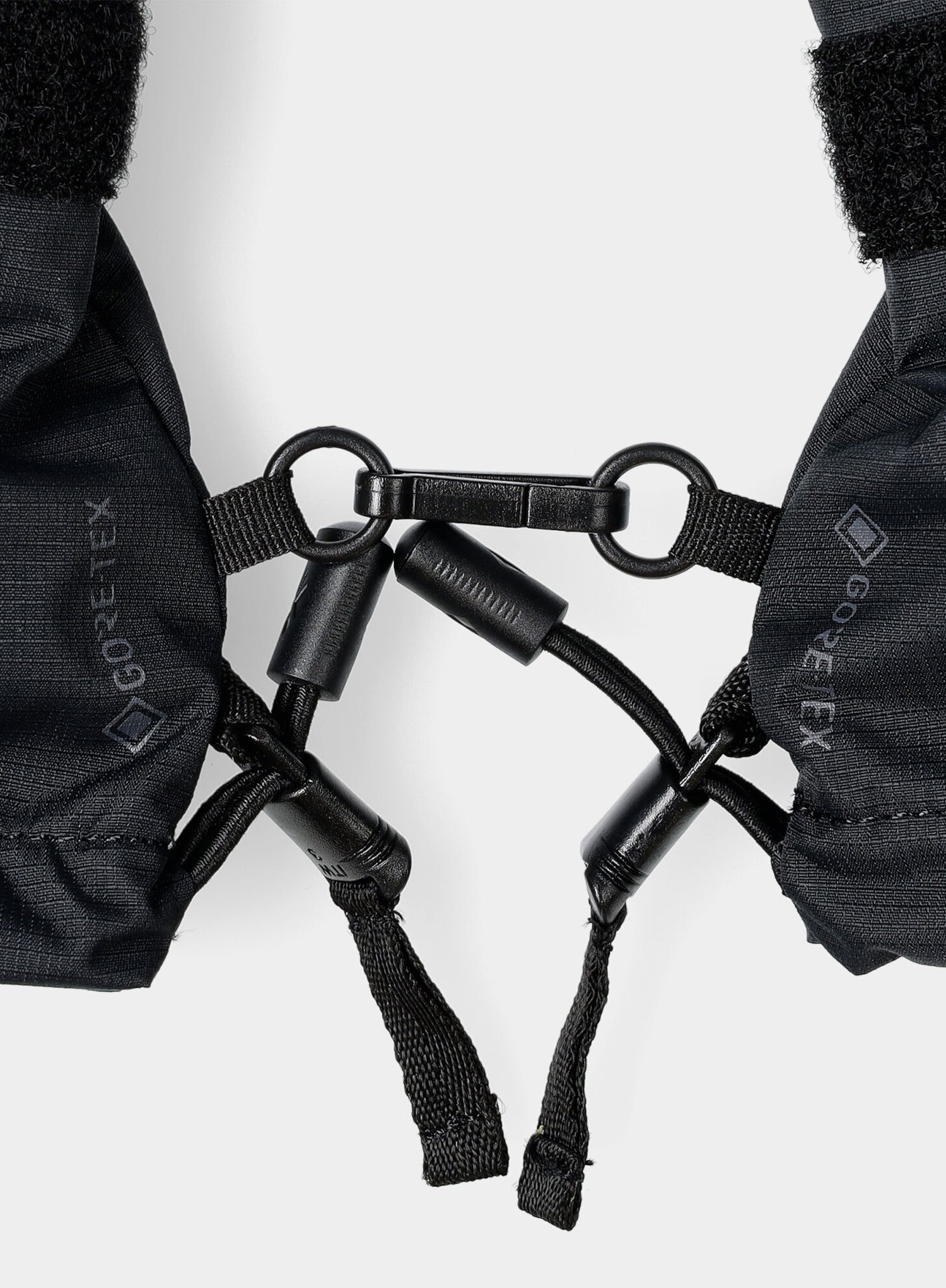 Ръкавици Black Diamond Enforcer - black