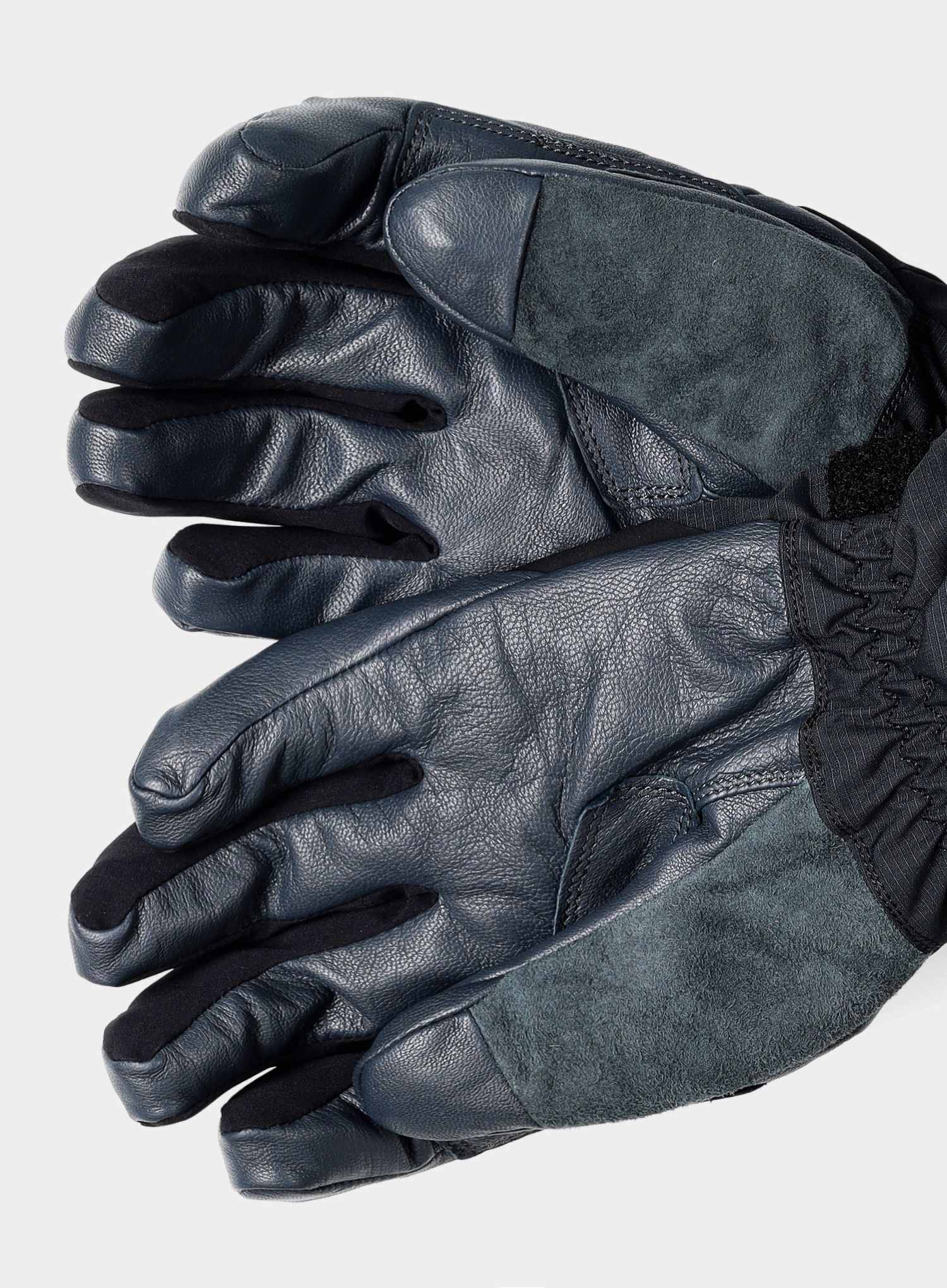 Ръкавици Black Diamond Enforcer - black