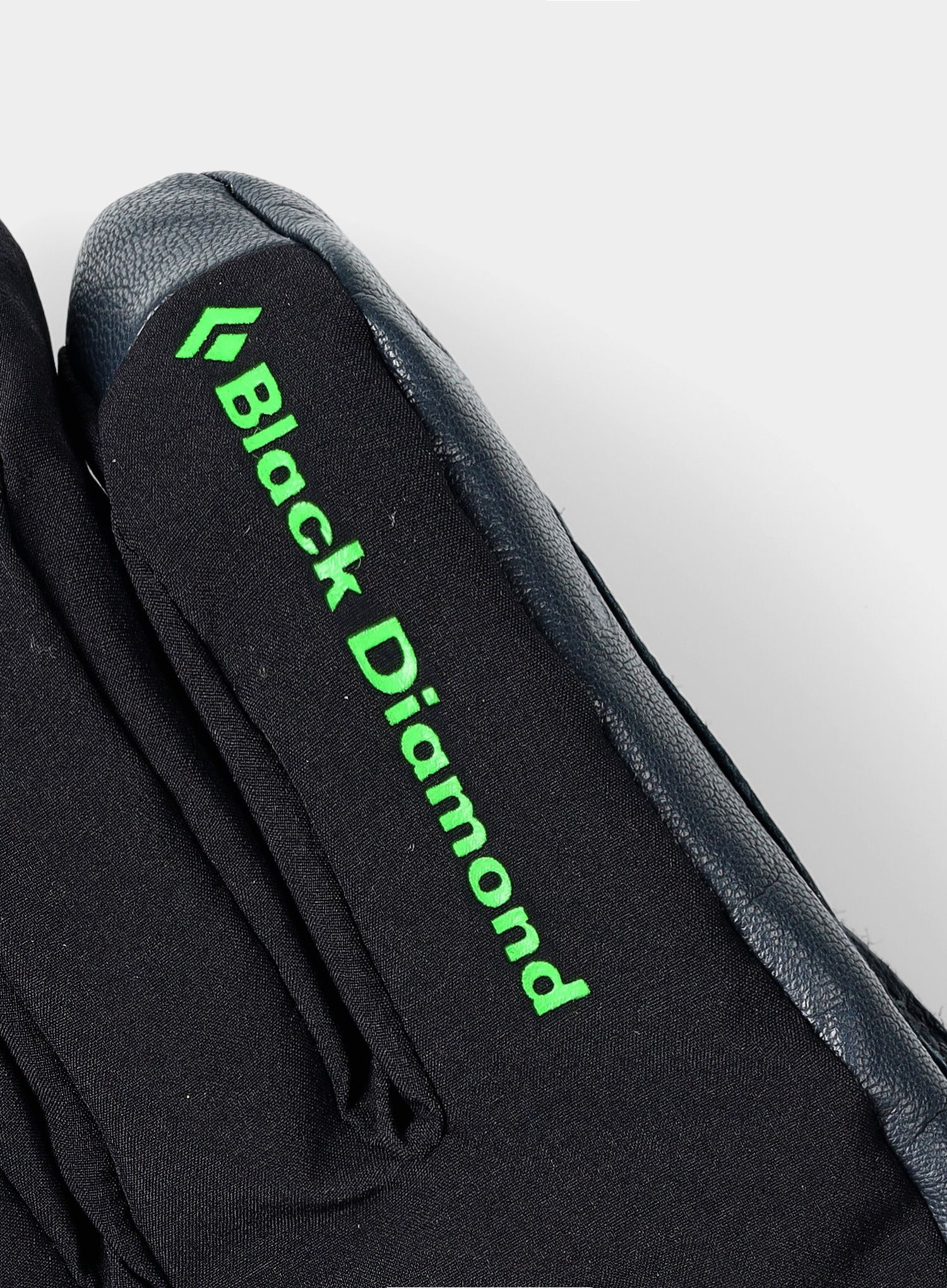 Ръкавици Black Diamond Enforcer - black