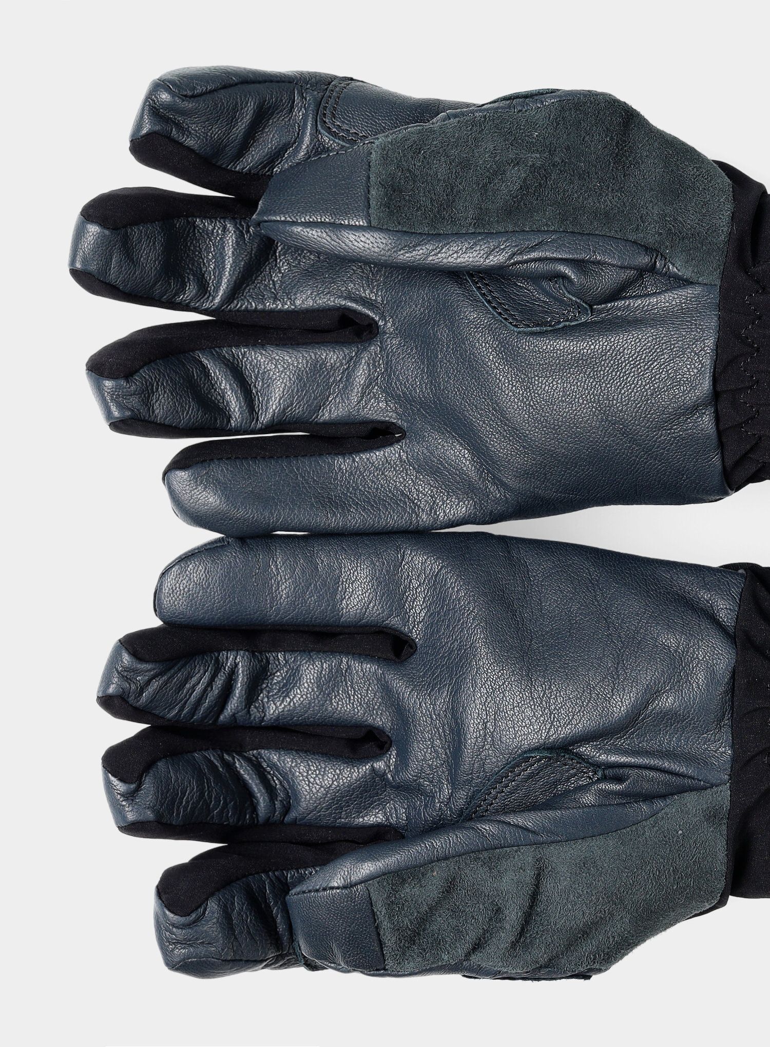 Ръкавици Black Diamond Punisher Glove - black