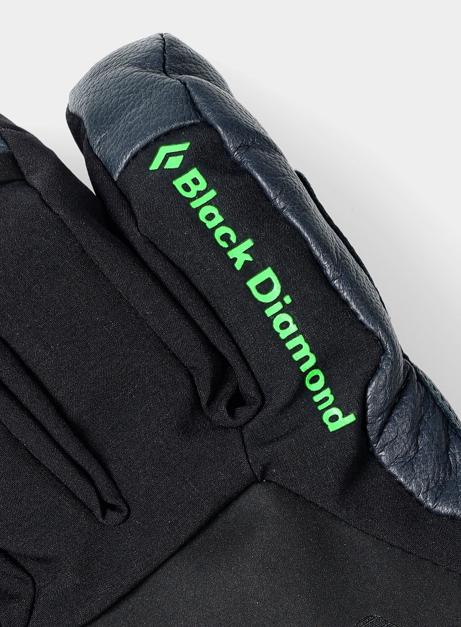 Ръкавици Black Diamond Punisher Glove - black