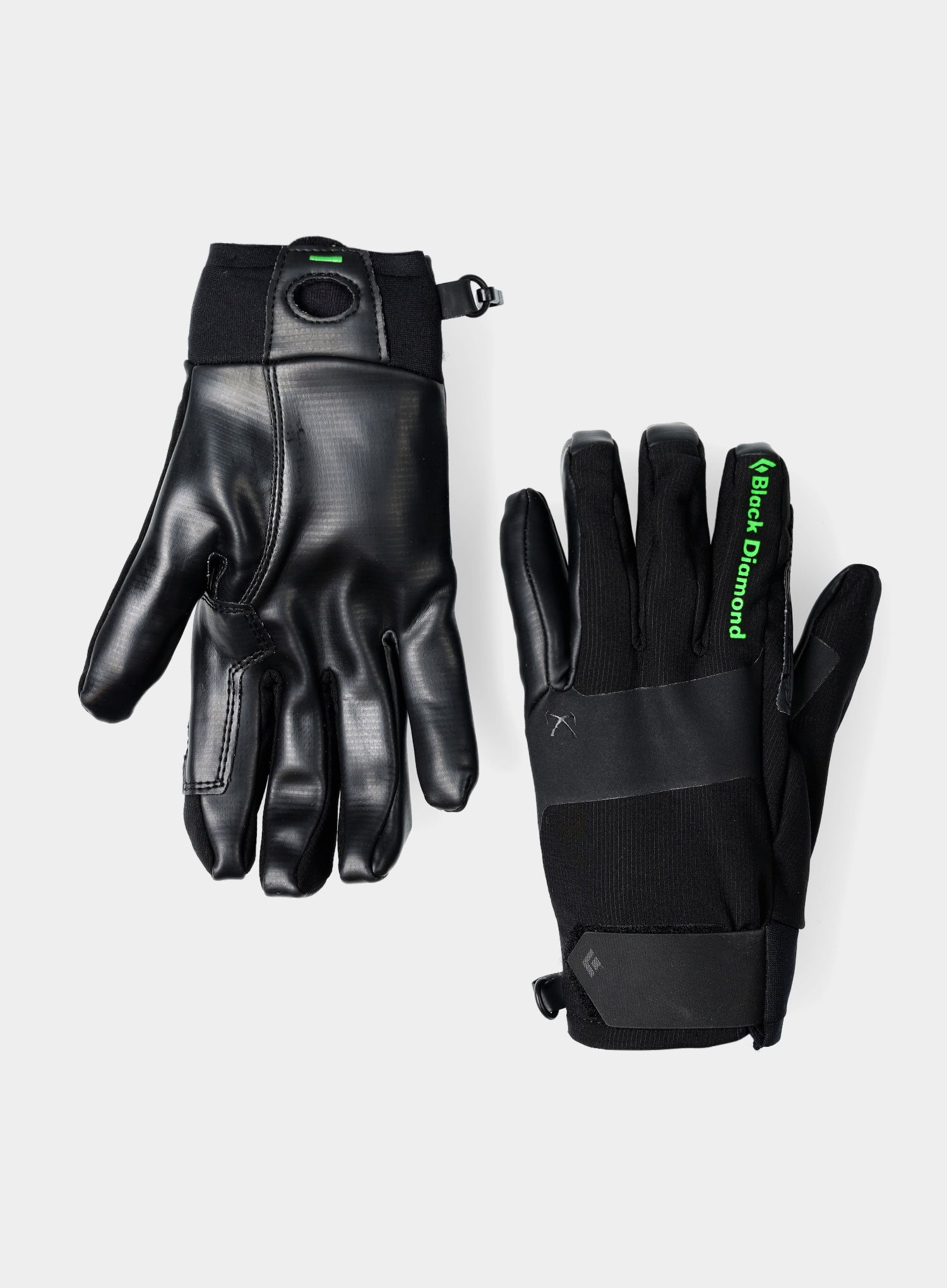Ръкавици Black Diamond Torque Glove - black