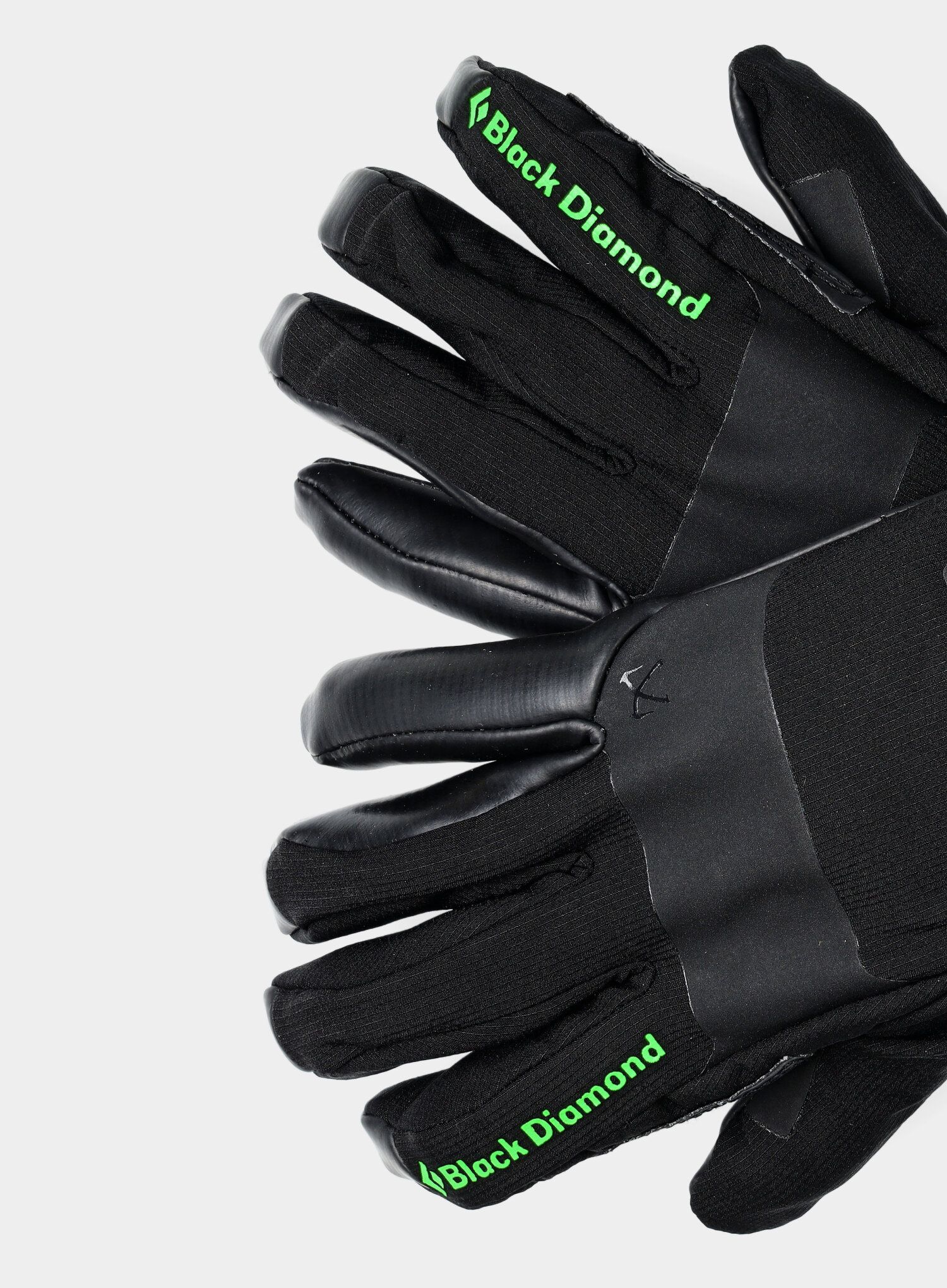 Ръкавици Black Diamond Torque Glove - black