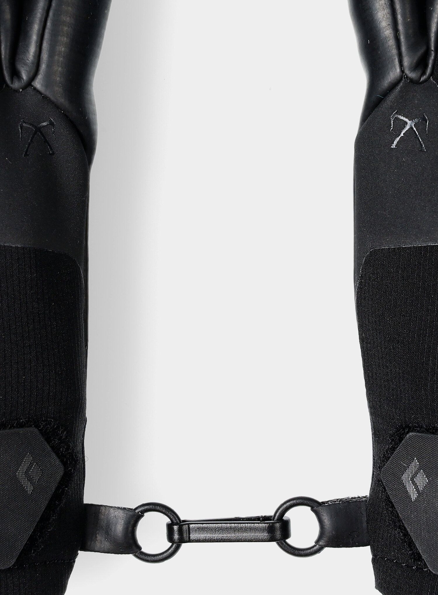 Ръкавици Black Diamond Torque Glove - black