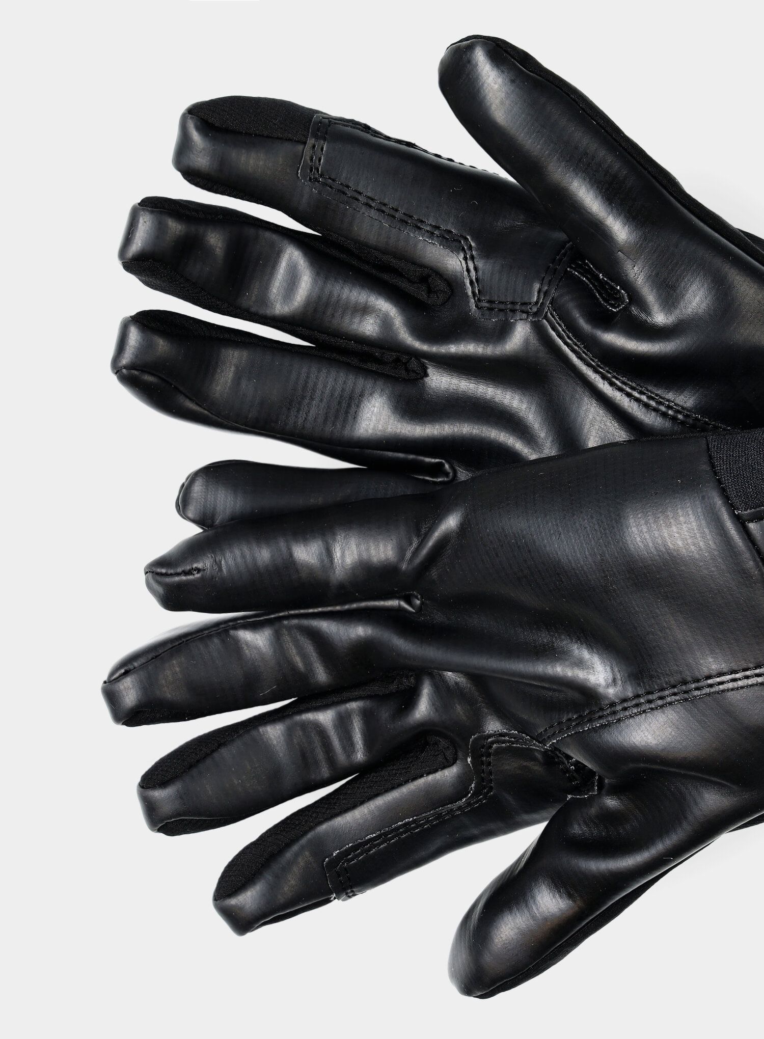 Ръкавици Black Diamond Torque Glove - black