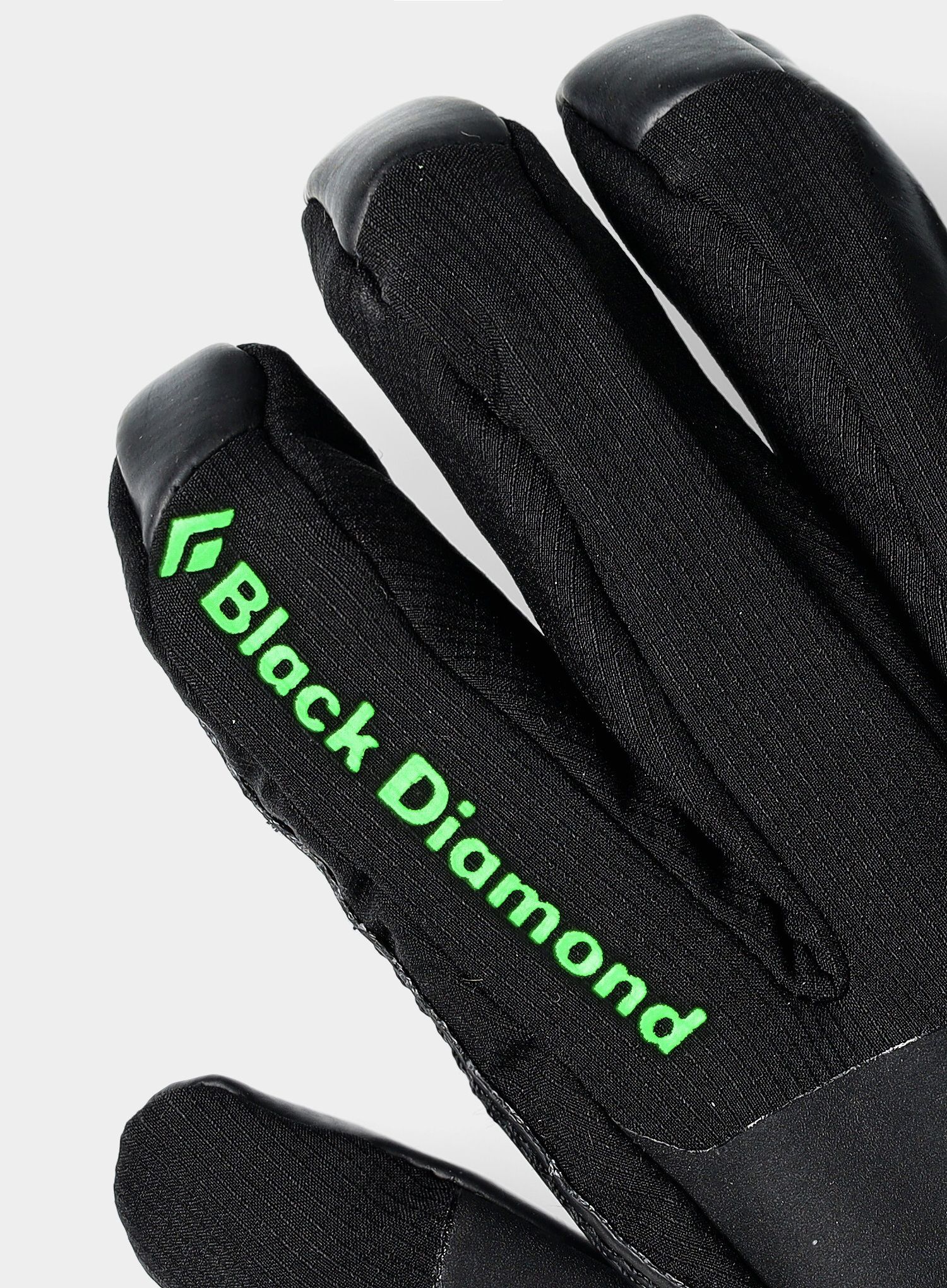 Ръкавици Black Diamond Torque Glove - black