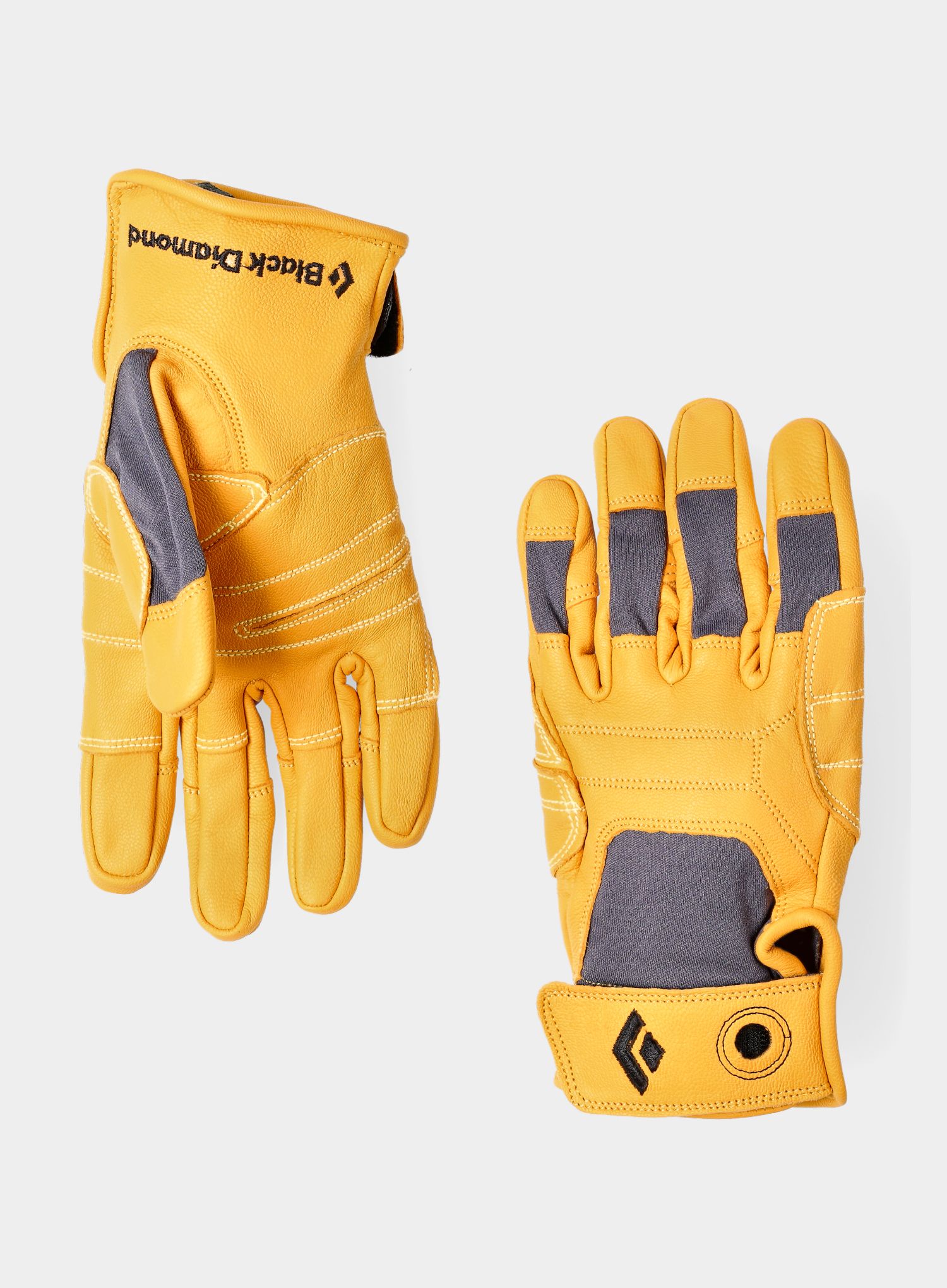 Ръкавици Black Diamond Transition Gloves - natural
