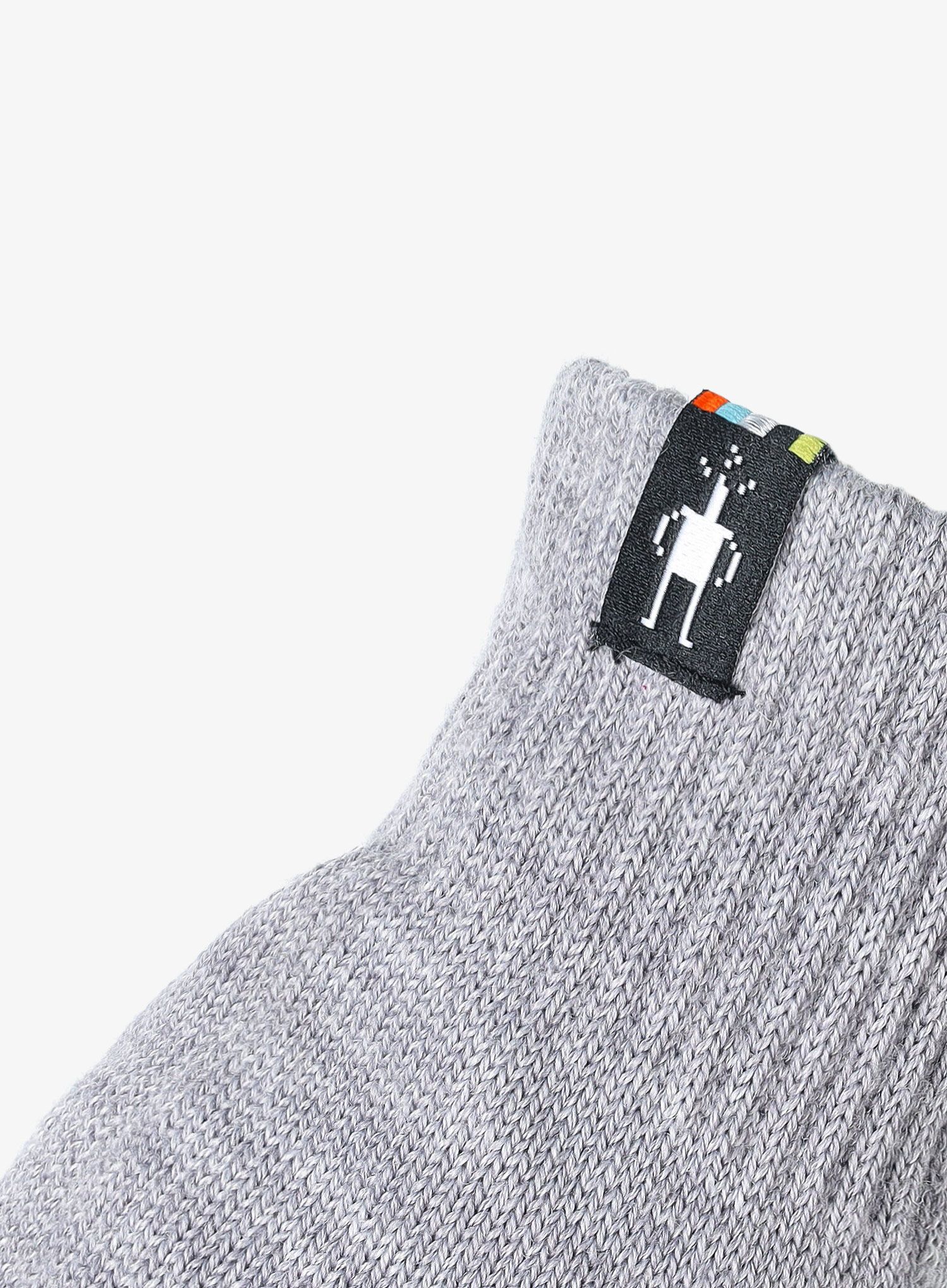 Ръкавици Smartwool Liner Glove - light grey heather