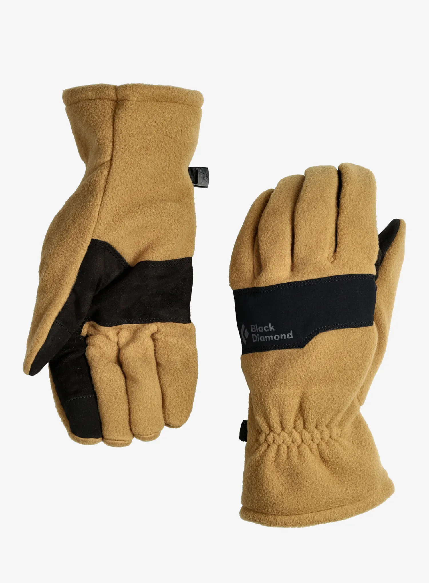 Ръкавици Black Diamond Everyday Fleece Gloves - flax