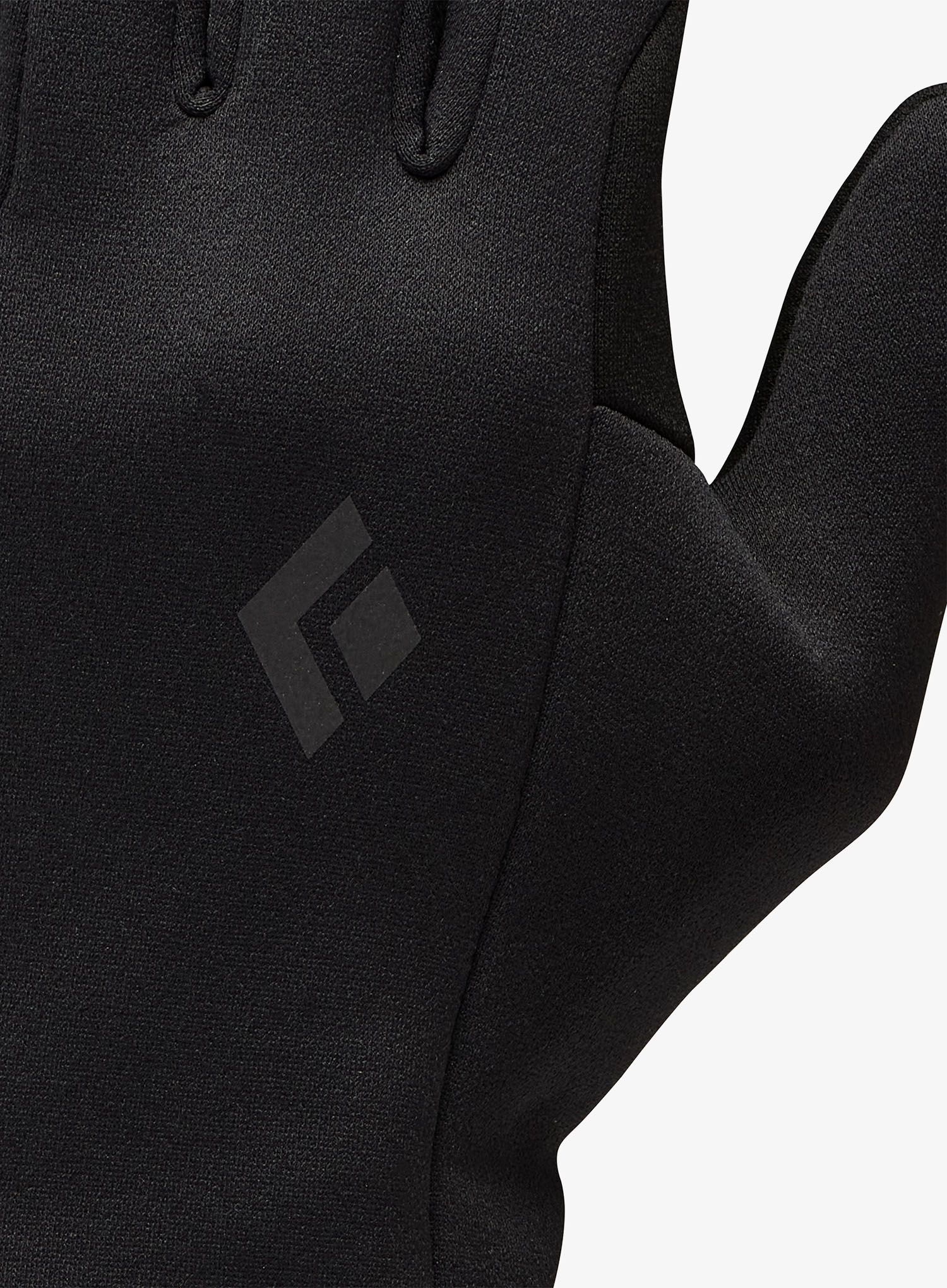 Ръкавици Black Diamond Midweight Screentap Liners - black