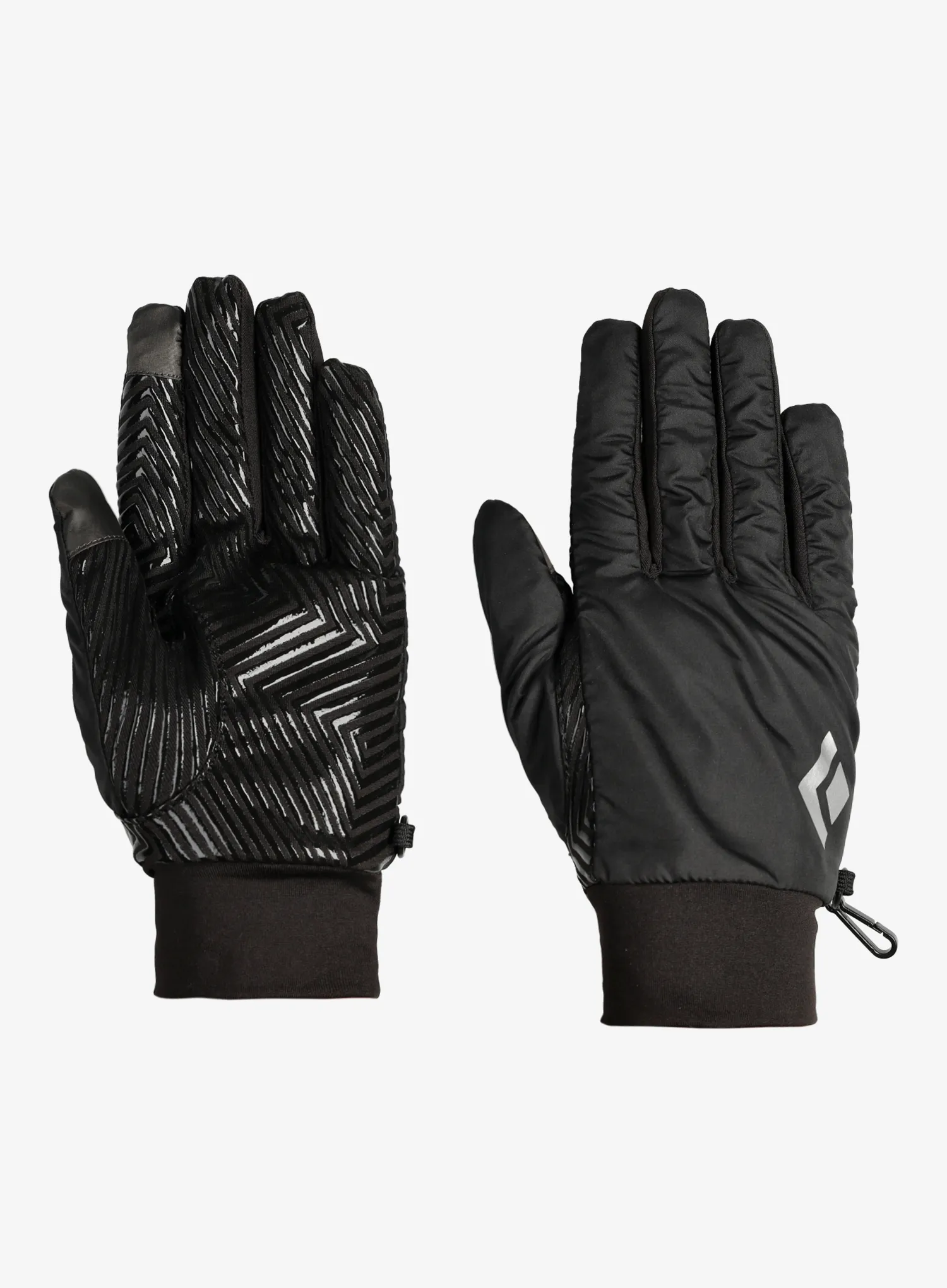 Ръкавици Black Diamond Mont Blanc Gloves - black