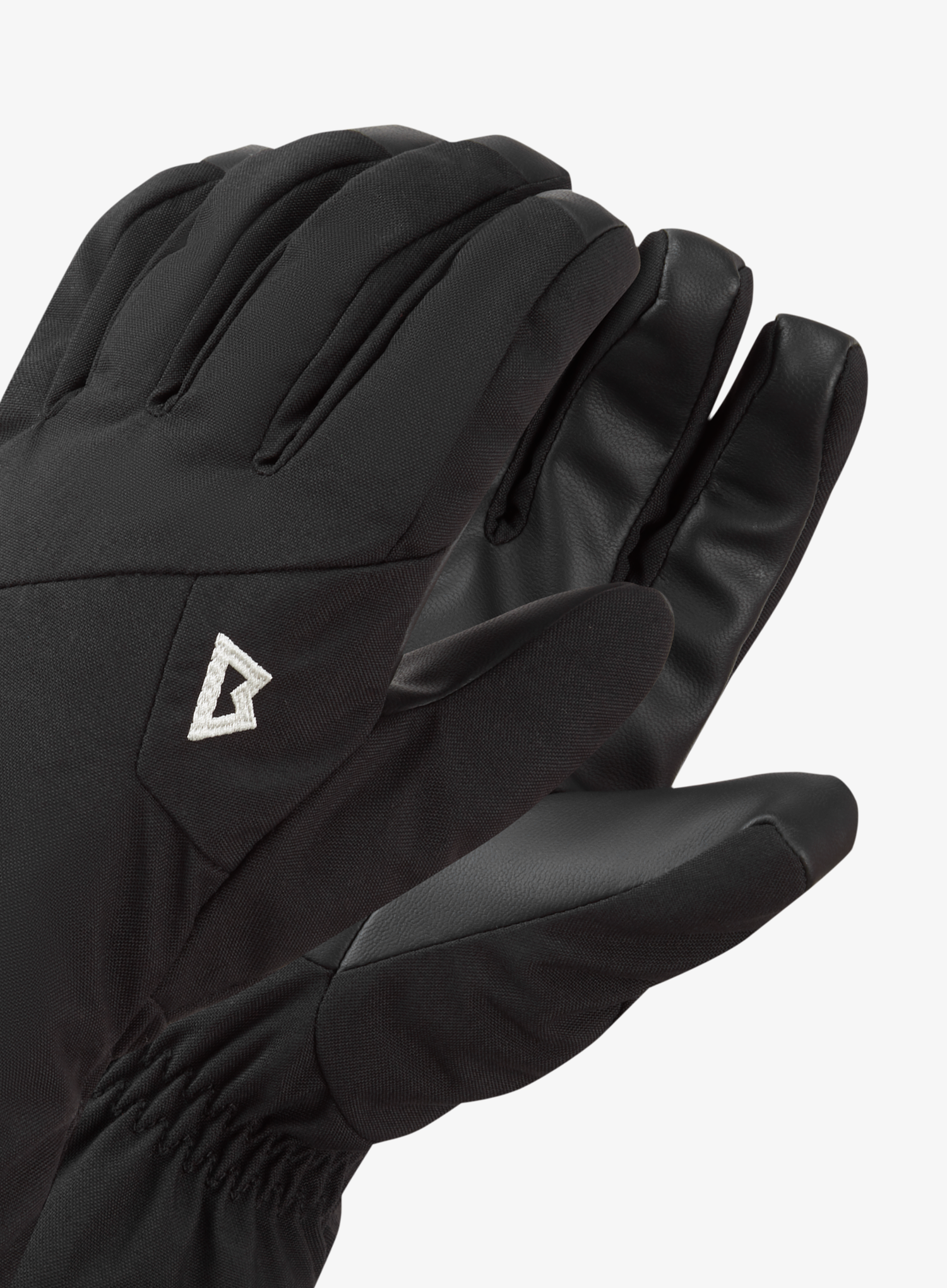 Дамски ръкавици Mountain Equipment Mountain Glove - blk/blk