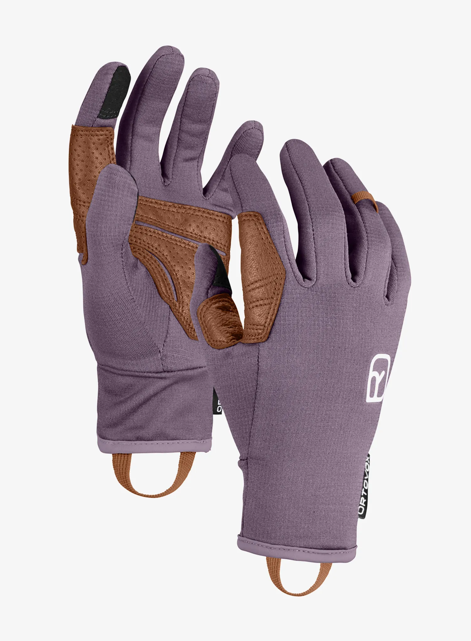 OrtovoxFleeceLightGlove_wildberr4251877781141a.webp