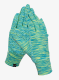 Дамски ръкавици Viking Katia Multifunction - mint/multicolour