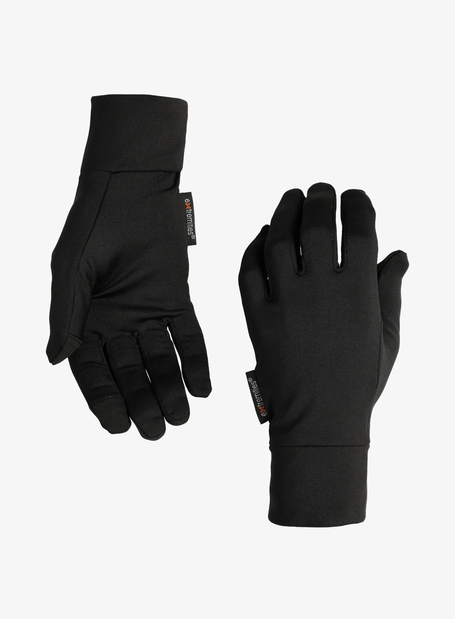 Ръкавици за смартфон Extremities Touch Liner Glove - black