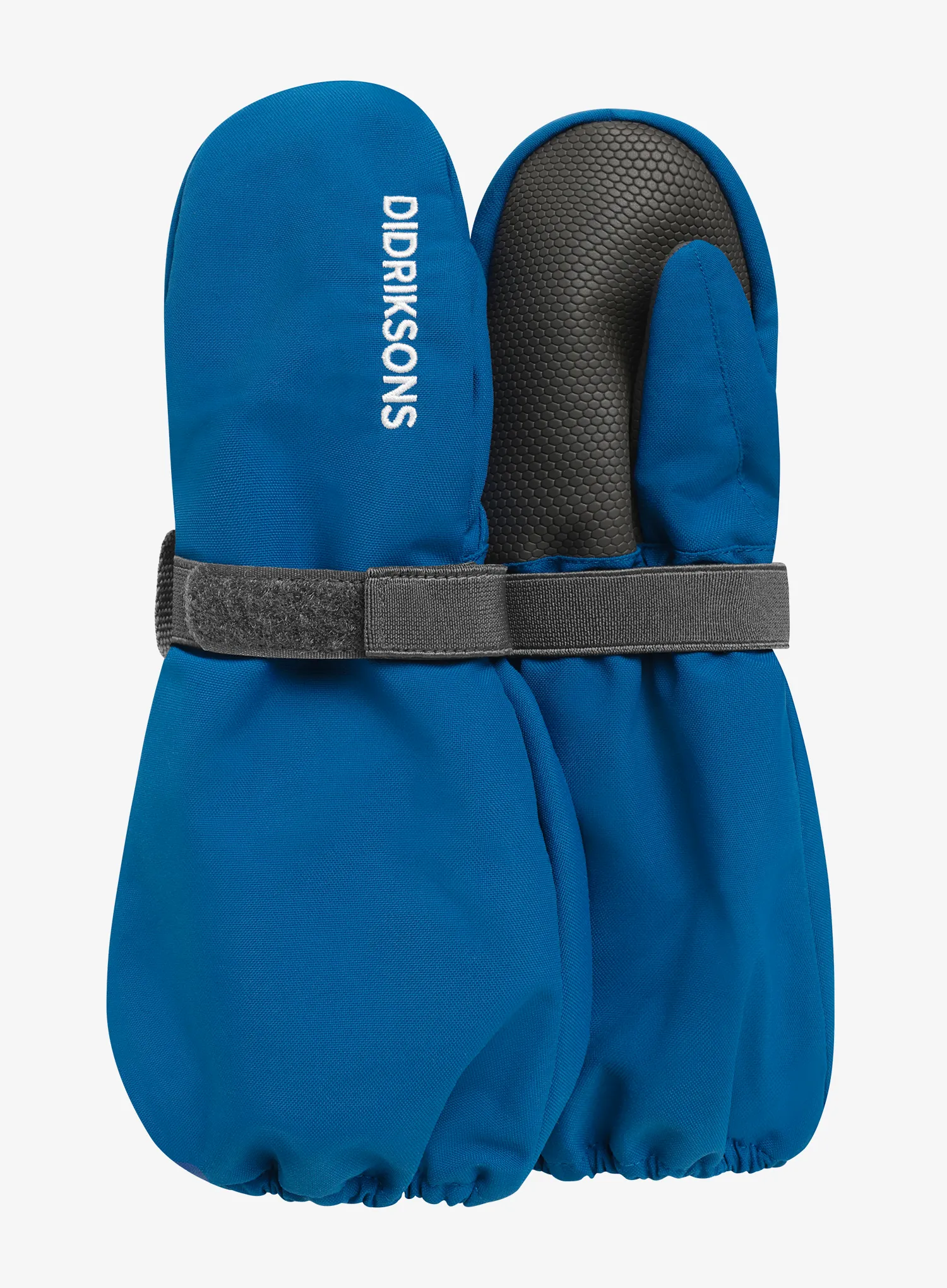 Детски ръкавици Didriksons Biggles Mitten 8 - ultramarine