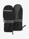 Детски ръкавици Didriksons Biggles Zip Mitten 9 - black