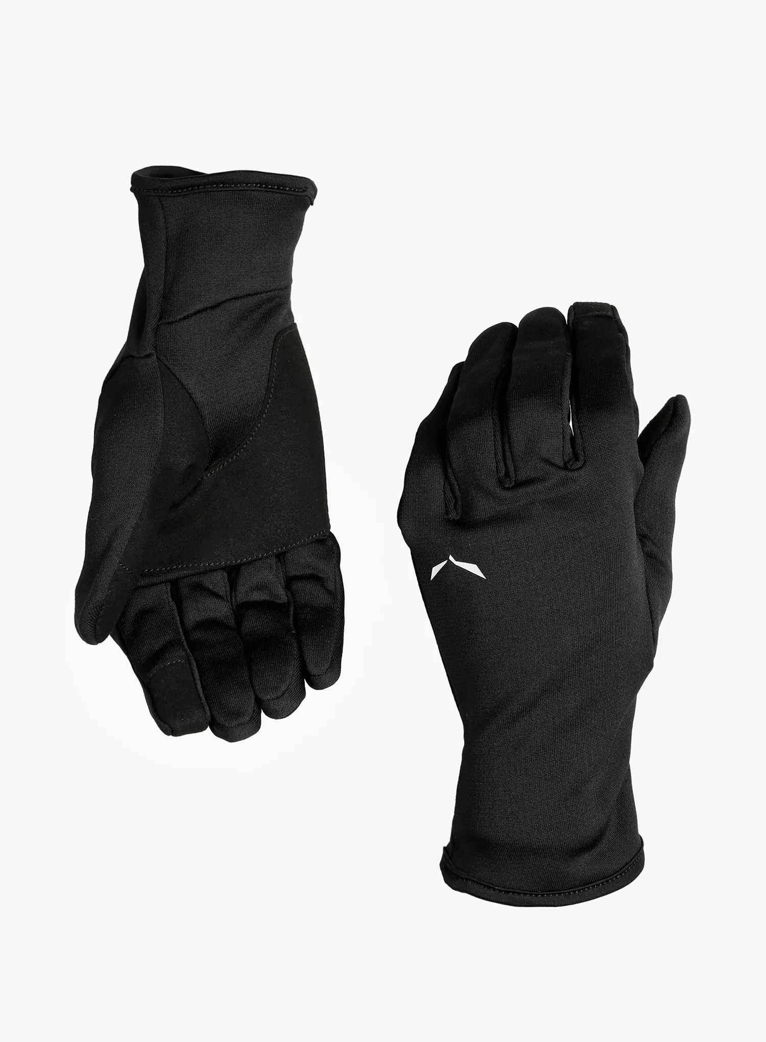 Детски ръкавици Salewa Ortles PL Gloves - black out