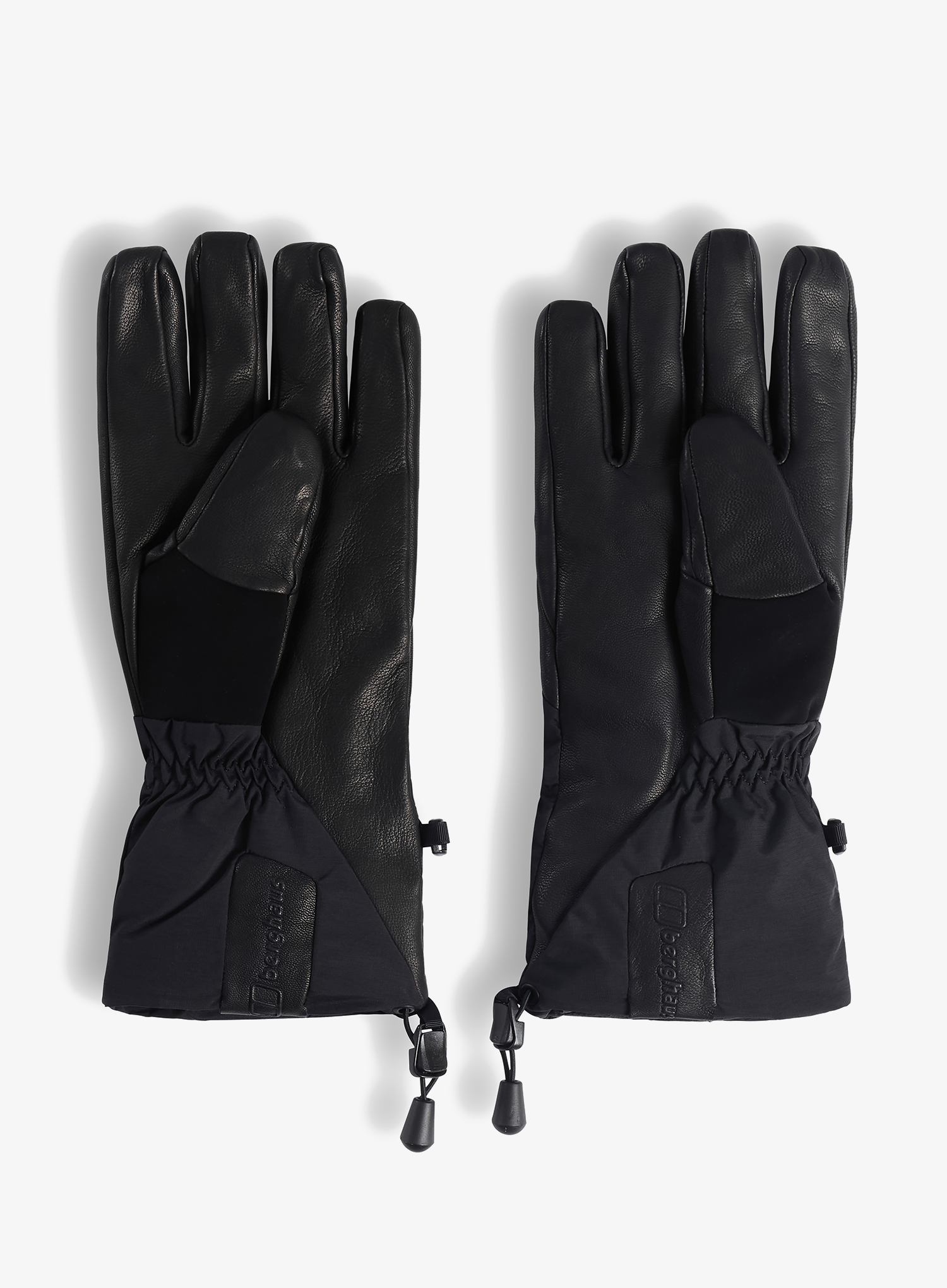 Ръкавици GORE-TEX Berghaus Thermaxis GTX Glove Au - jet black