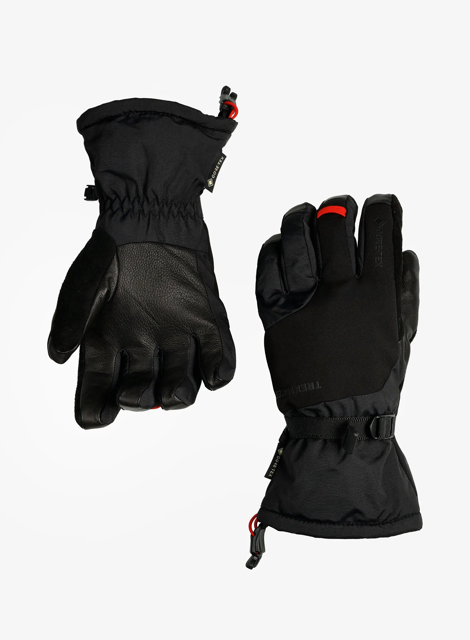 Ръкавици GORE-TEX Trekmates Apex GTX Glove - black
