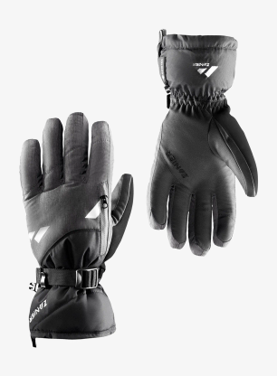Ръкавици GORE-TEX Zanier Ride.GTX - black/anthracite