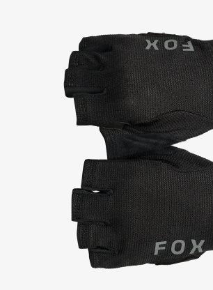 Ръкавици MTB Fox Ranger Glove Gel Short - black