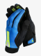 Ръкавици MTB Fox Ranger Glove Gel Tactile - blue jewel