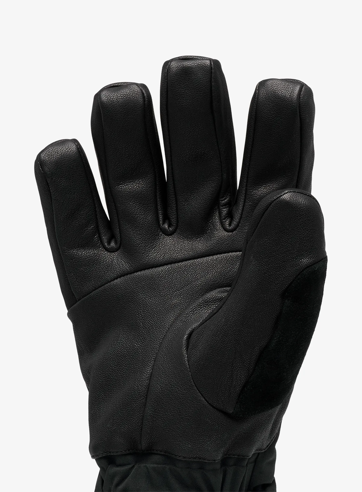Ръкавици за ски Black Diamond Legend Gloves - blackout