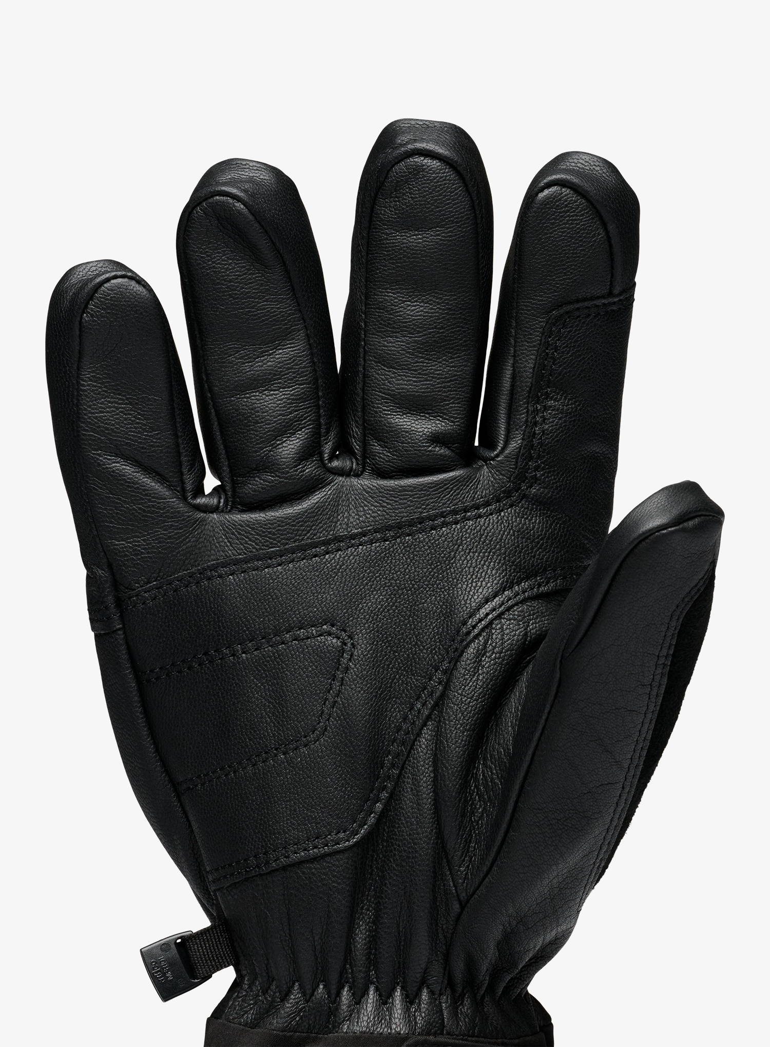 Ръкавици за ски Black Diamond Spark Gloves - black/black