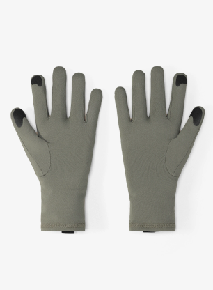 Поларени ръкавици Arcteryx Rho Glove - forage