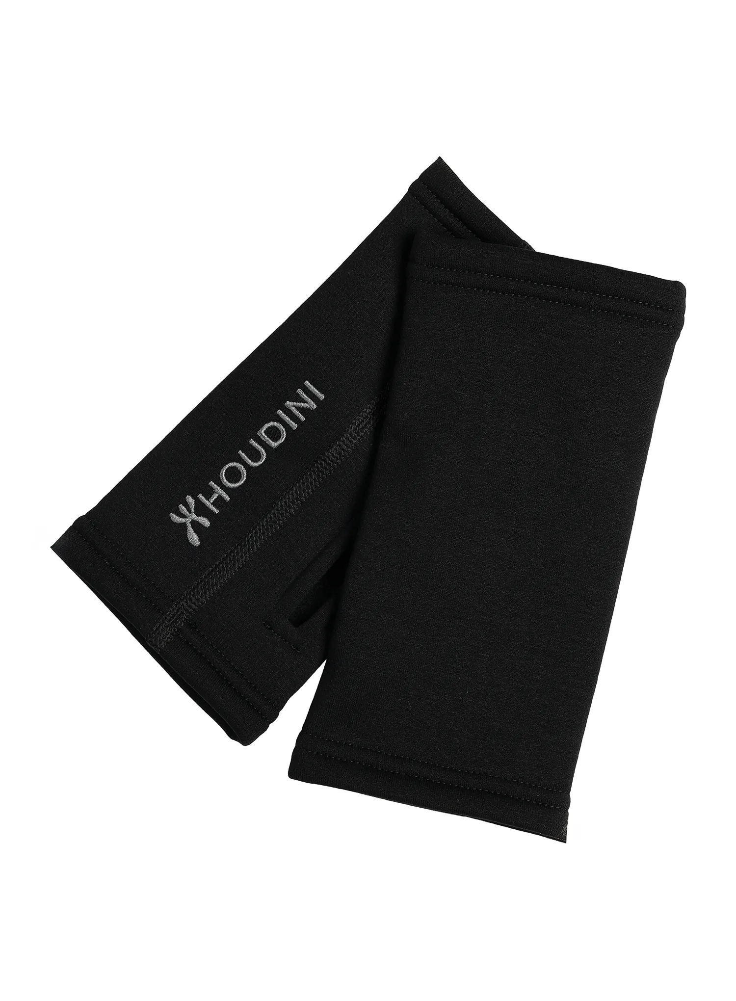 HoudiniPowerWristGaiters_trueblack7322710750444a.webp
