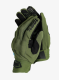 Ръкавици за колоездене 100% Cognito Smart Shock - army green
