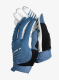 Ръкавици за колоездене 100% R-Core Gloves - slate blue