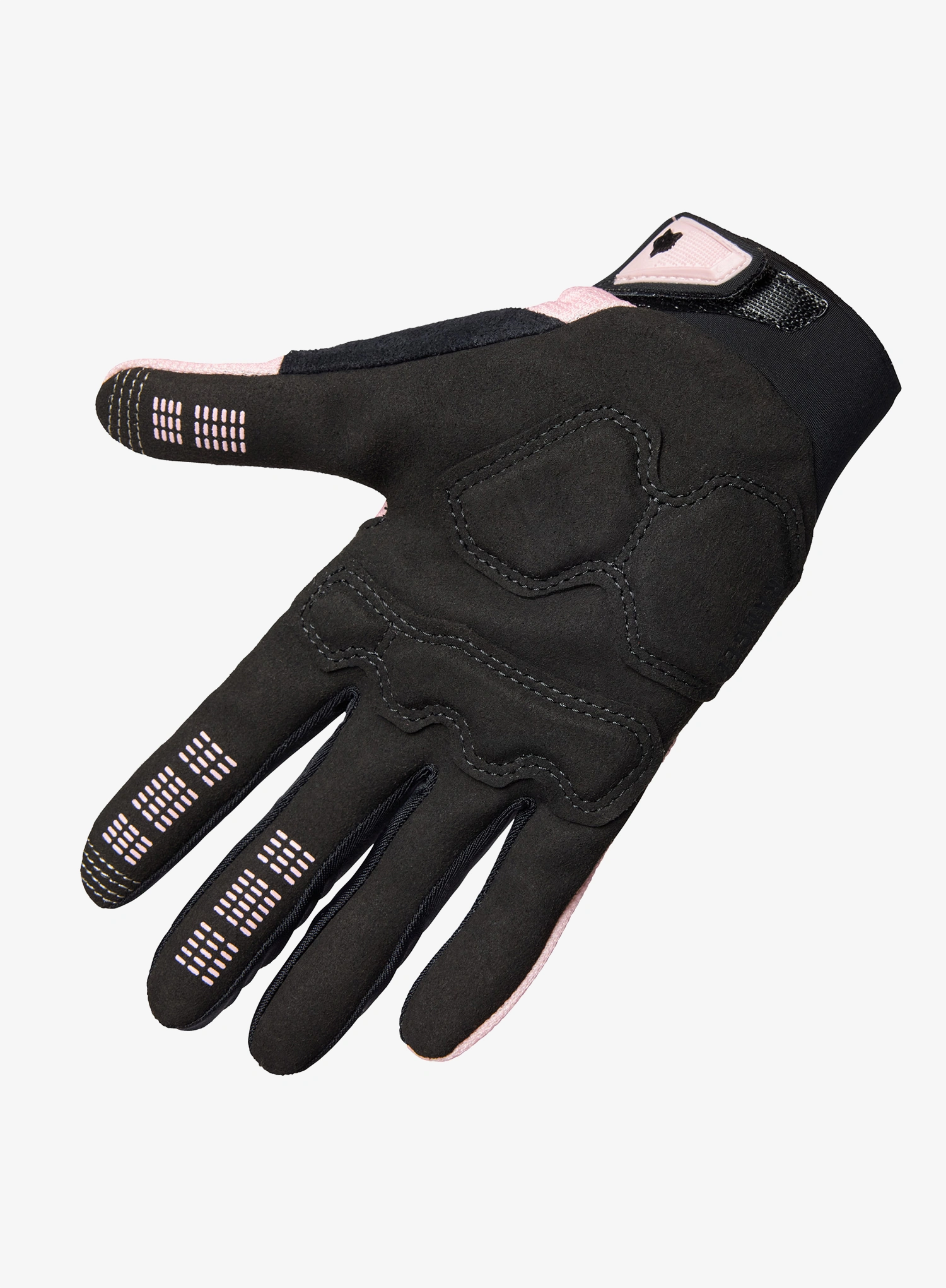 Дамски ръкавици за колоездене Fox Ranger Glove Gel - blush