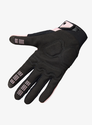 Дамски ръкавици за колоездене Fox Ranger Glove Gel - blush