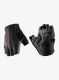 Дамски ръкавици за колоездене Leatt Glove MTB 5.0 Endurance - black/grey