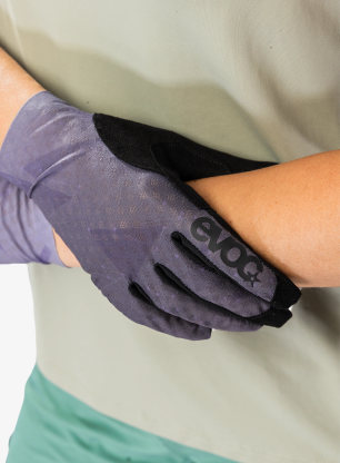 Ръкавици за колоездене Evoc Lite Touch Glove - multicolour