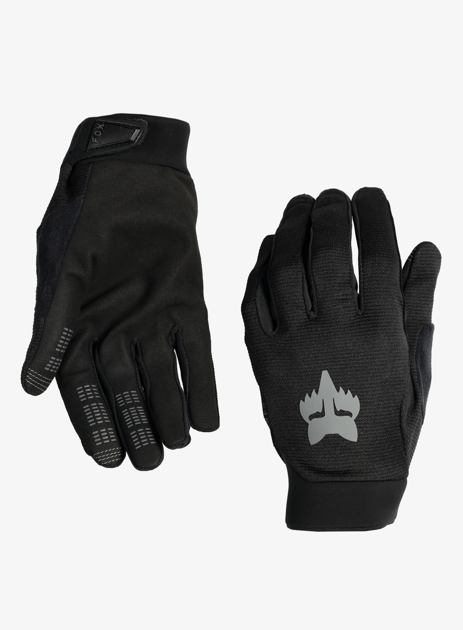 Ръкавици за колоездене Fox Ranger Glove - black