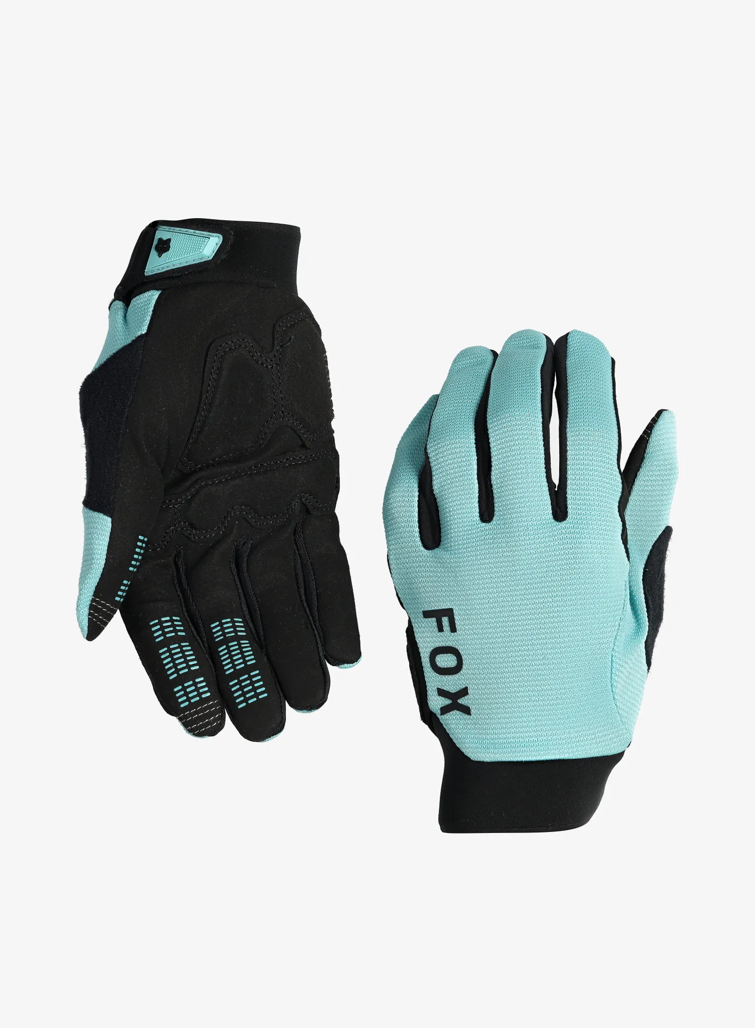 Ръкавици за колоездене Fox Ranger Glove Gel - vintage wash